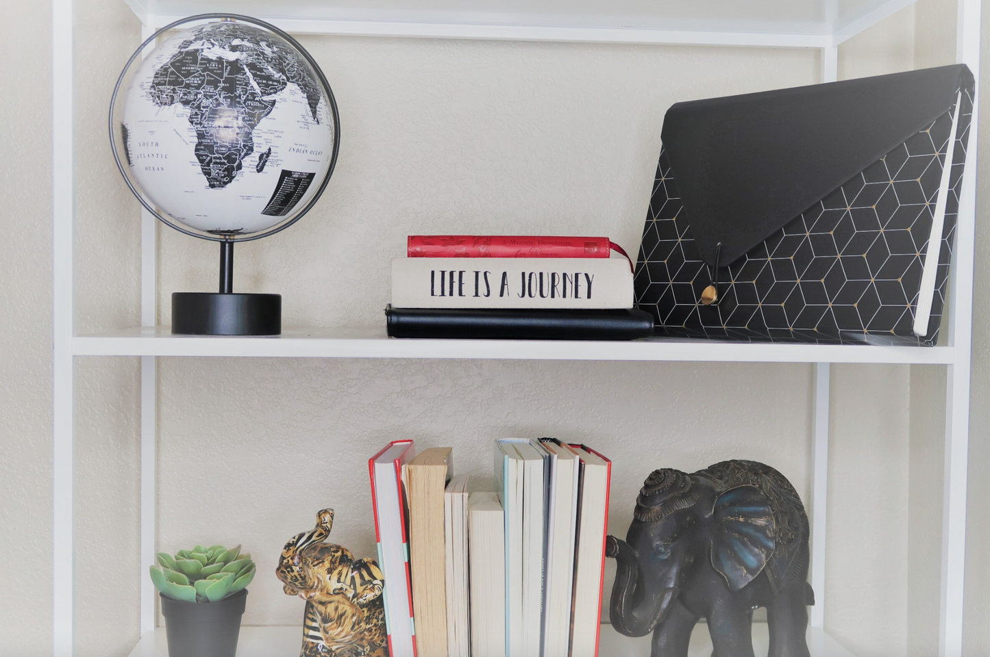 13-Pocket Baby Document Organizer