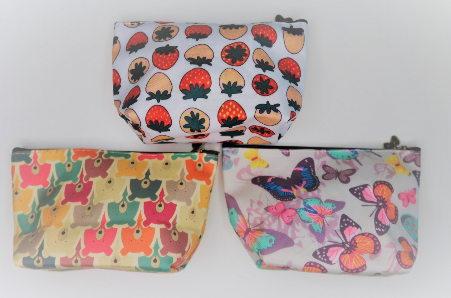 Period Kits | 17 Piece Menstruation Kit To-Go